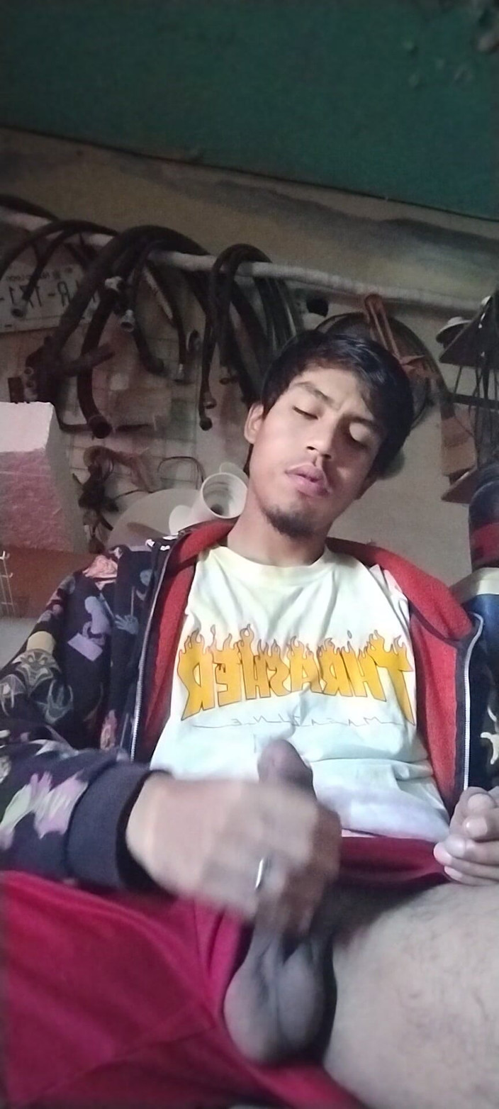 AlexAlejandro13: Выходя из ванной