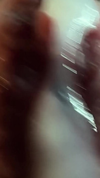 Dobrý detail při orgasmu