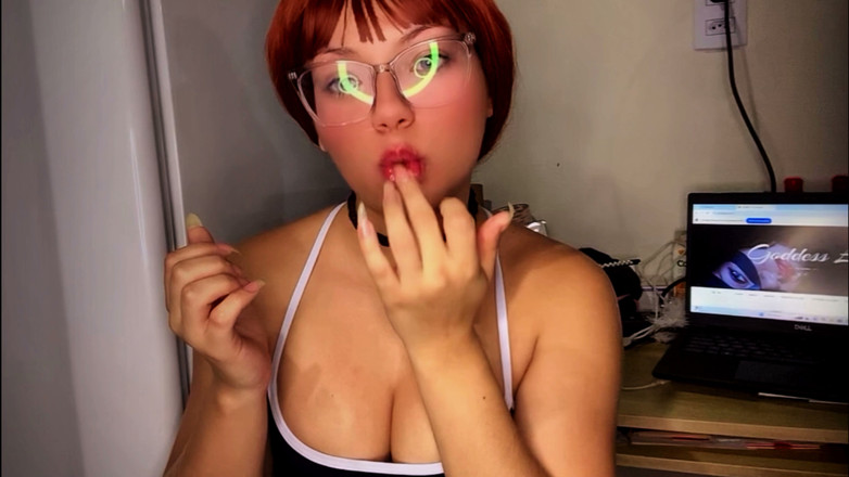 Goddess Li: Deliciosas unhas