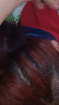 Mi scopo la mia figliastra in bocca e ingoia sperma