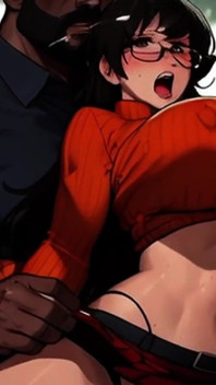 Spicy Toons: Velma in a Mosh Pit, Full Movie