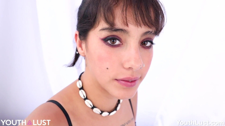Youth Lust: Parker Best Facial