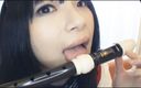 Fetis JP: Odeur de Maeda Haruna n° 1 la crache ! Édition pipe d&amp;#039;enregistreur (ncd04-01/fetis.jp)