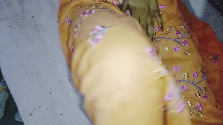 Deshi women: Esta es la primera vez que tuve sexo con las...