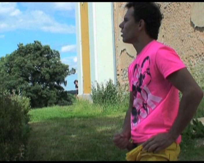 Mature Climax - 100% Mature Videos: 太めの赤毛のおばあちゃんは巨大な胸に精液を浴びせるのが大好き