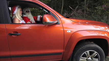 Dirty Tina: Fucking weihnachten 2020 - Der film
