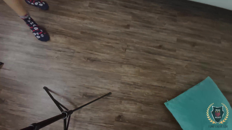 Rome Major: Roma major rel memek sempit cewek latina yolanda yamz