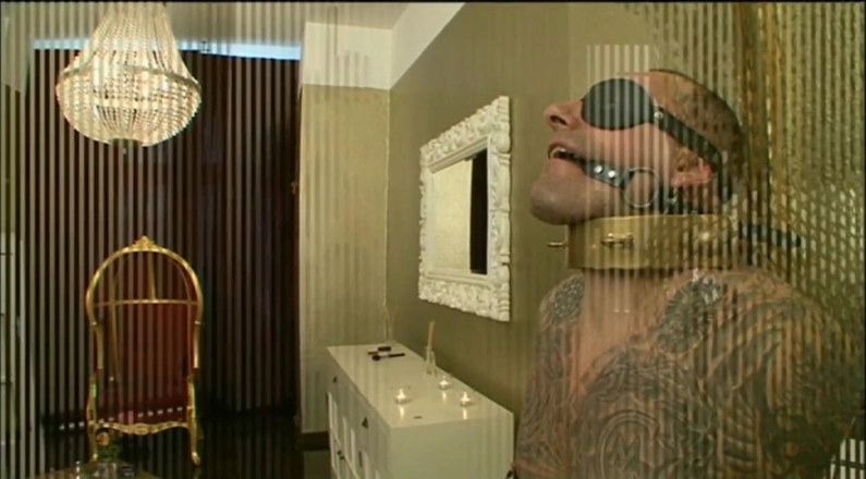 Absolute BDSM films - The original: Zalim kadın egemenliği bölüm 2