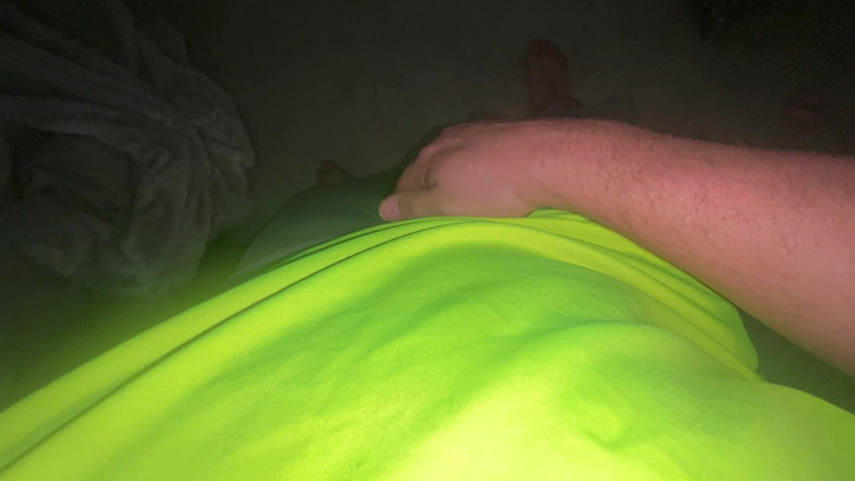 Dick Pants: 자지 바지