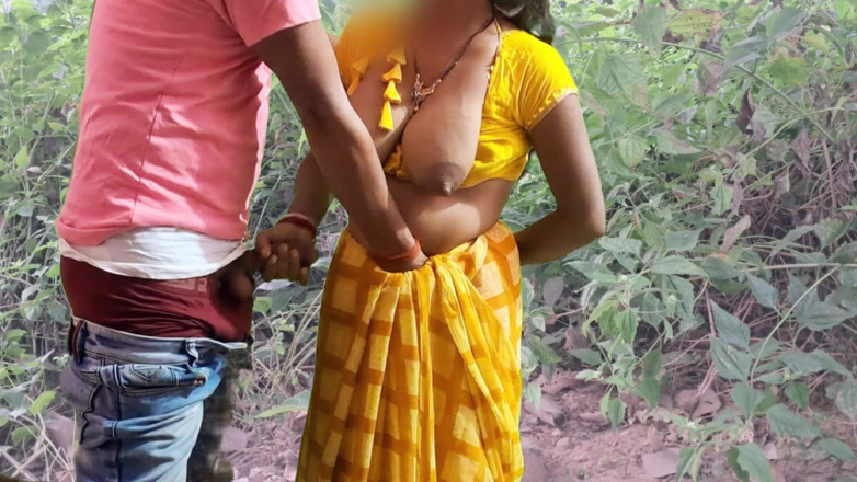 Trilokinath: Bhabhi pojď do lesa