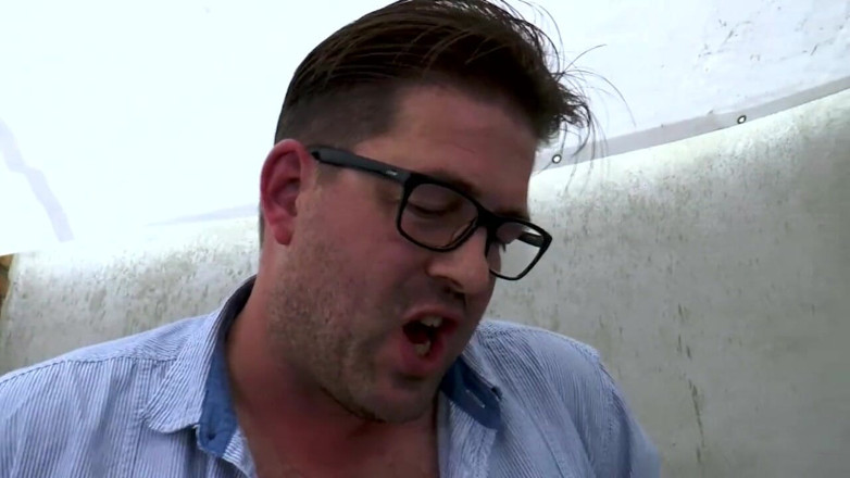 Deutschland porn: Unforgettable moments xxx - Episode #09