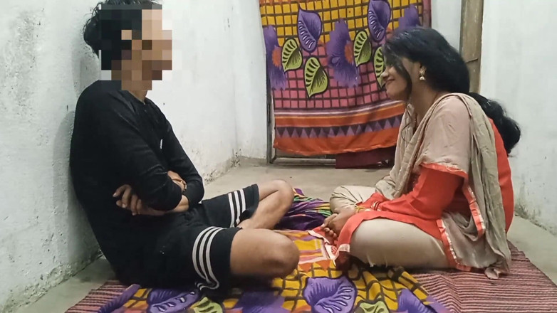 Vija: Saya pergi ke rumah awek kampung dan berkongkek dalam video...