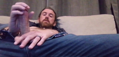 Dirty Talking Guy: Buď upřímný - miluješ tuto bouli, že?