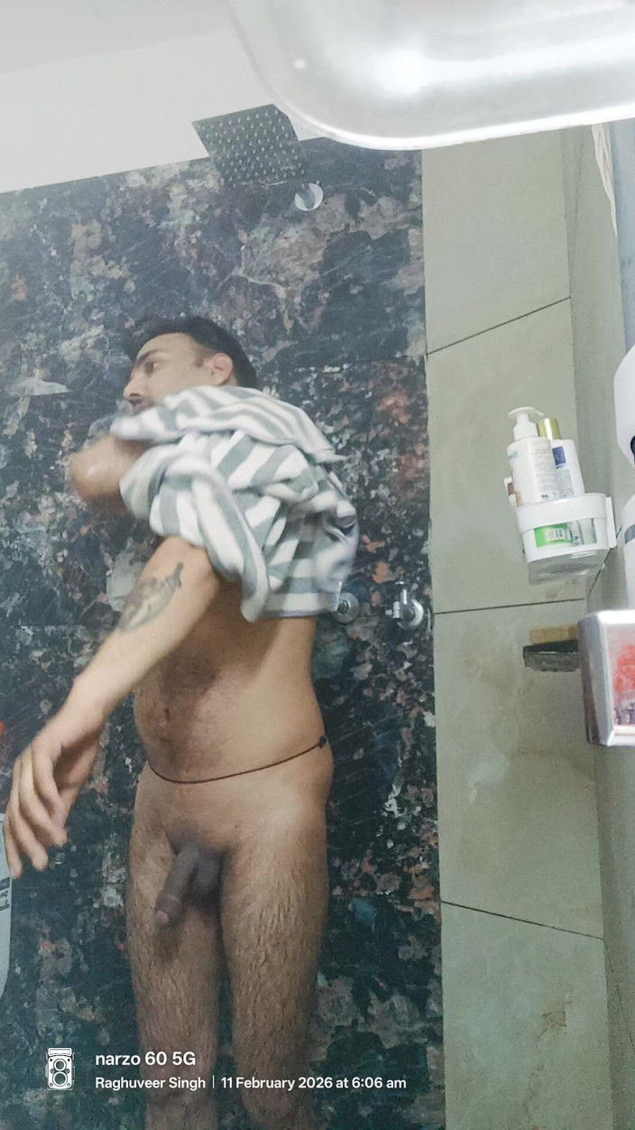 Rajasthani-old-lover: Padrasto velho vovô