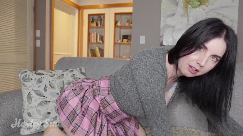 Harley Sin: Cucked przez Big Stepsis i Bully