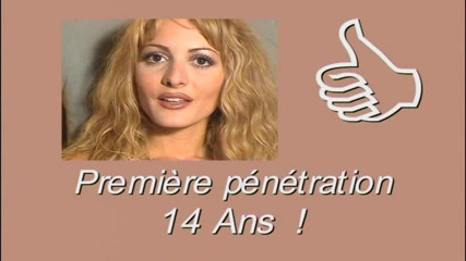 Orgsex: True amateur at home : Laetitia