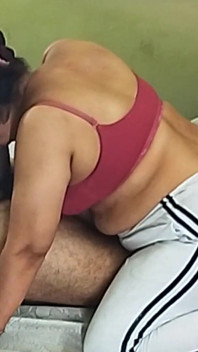 Pure Desi Hotel Blowjob Sex Action - No Filters, Just Hardcore Indian Couple Fucking.