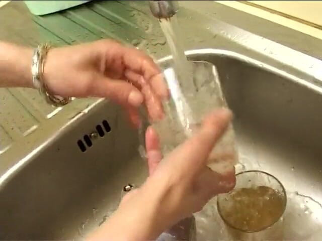 Real Home Made: Моя бабуся стара, але вона все ще так любить робити мастурбацію
