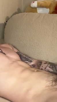 Oh, non, ton coquin jouit sans toi