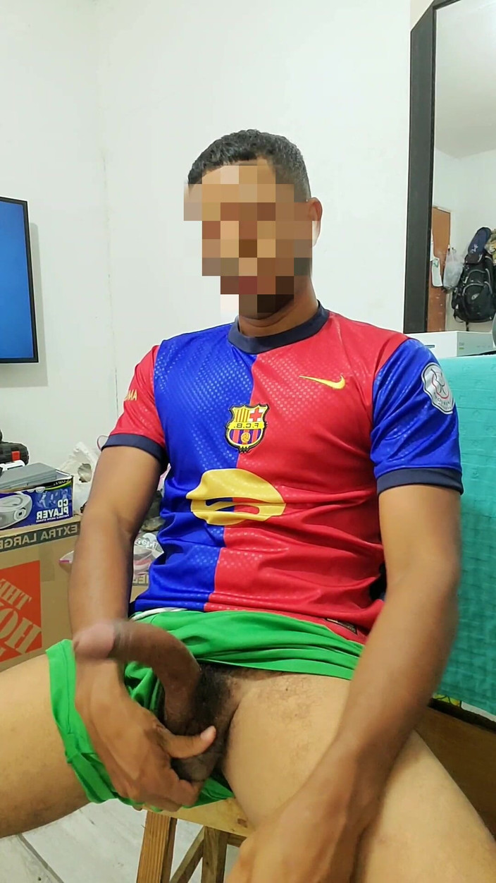 Charlieburrito: Yatmadan önce iyi bir