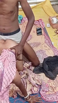 The Neighbor Came to Drop Me and Quenched My Pussy's Thirst and Went After Fucking My Pussy