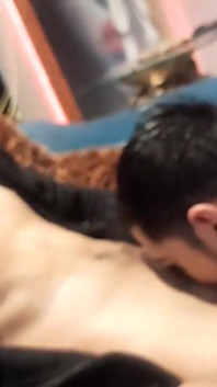 Hot Markus Gets Fuck in a Hotel