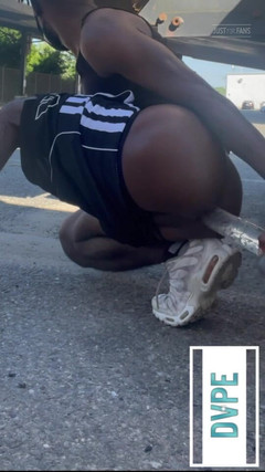 Dvpetea: Решила получить немного жирного