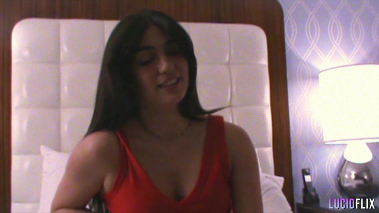 Lucid Flix: Vhsex Episod 6: Kesilapan Megan