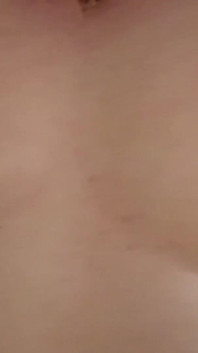 Shaving in the bathtub 2