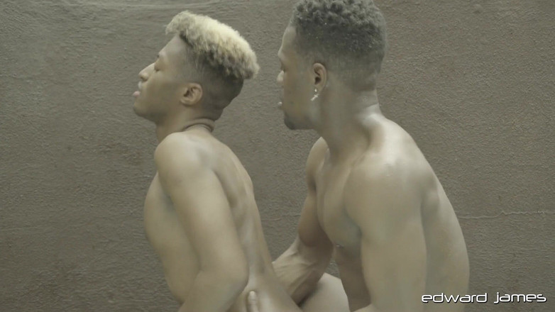 Edward James: Hakunabad &amp; Marcus Cooper