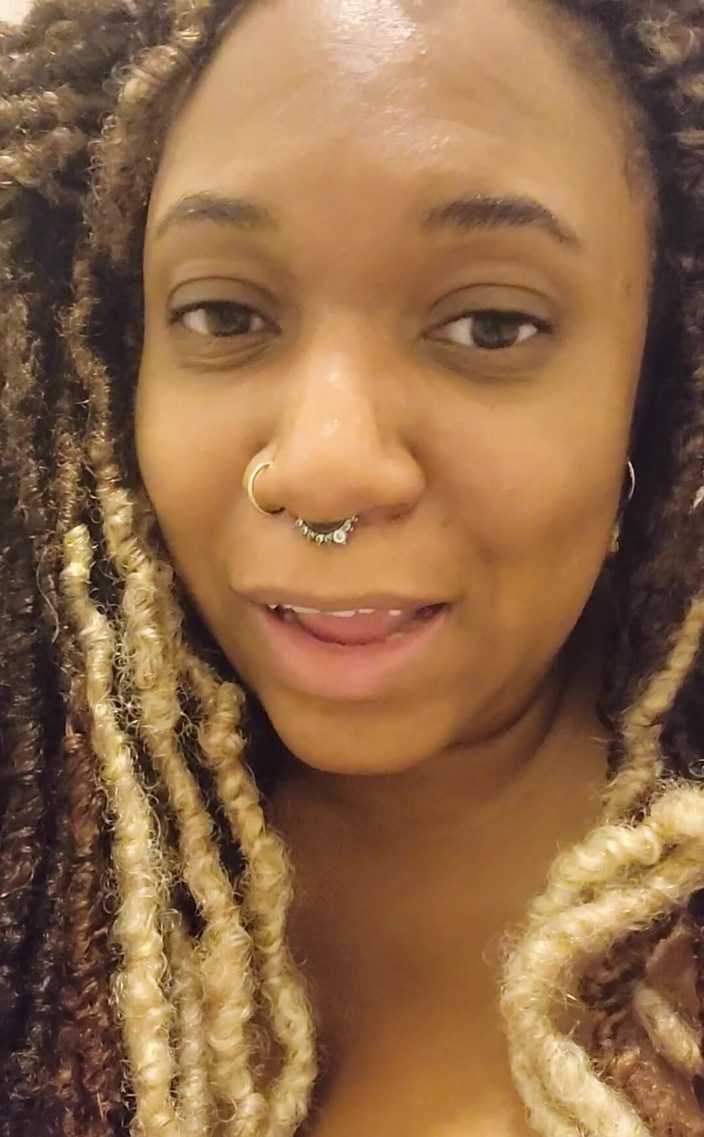 Josie4yourpleasure: Ich rede mit dir