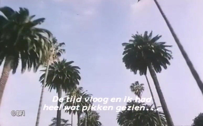 Vintage Vixens: Beverly hills, retro-sexvideo - holländische untertitel