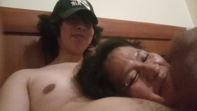 Moo DBOXXX: My Mother-in-law Is Tired of Having so Much Hard Sex,...
