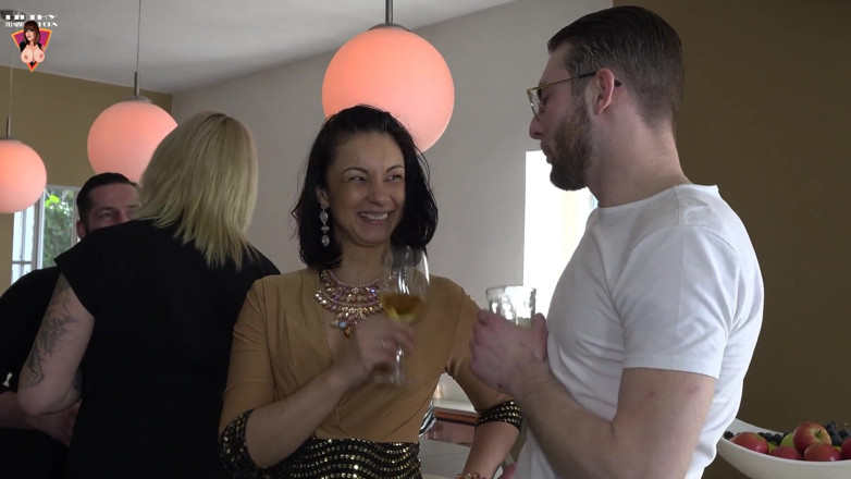Flemish Filth: Shameless Swingers 2