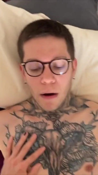 Harry_jen | Gay Fucked a Tight Hole and Make a Cream Pie