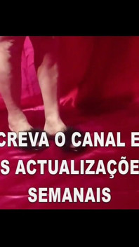 Videos of Mel's Feet 1