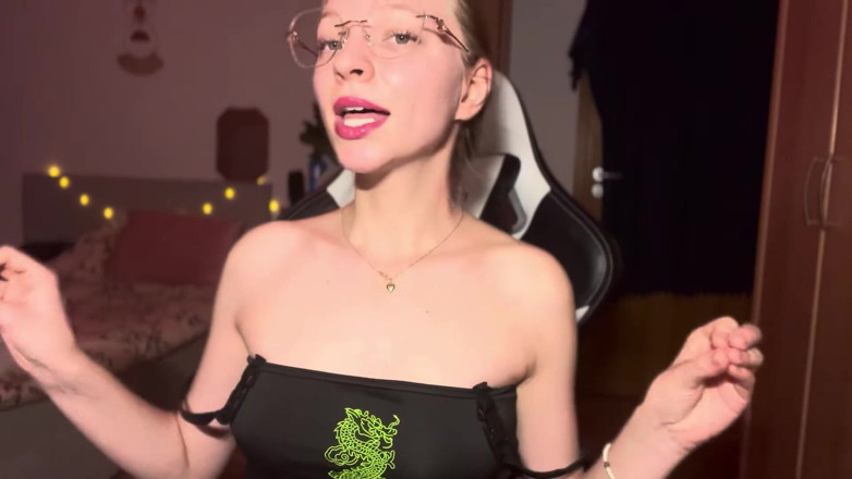 Goddess_Bella_Rae: Hoe over te gaan van Locktober naar Nnn!