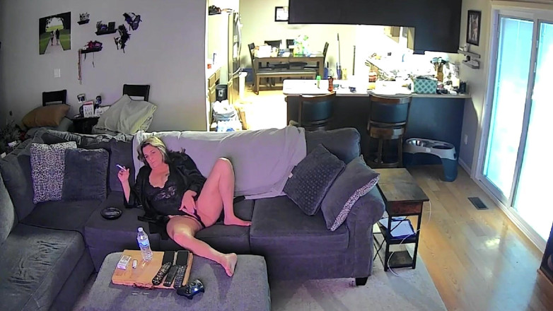 Angeliyz: Caught Wet Handed