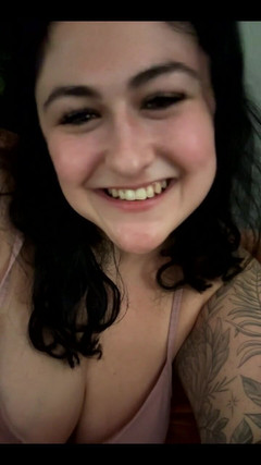 Josie Jaxxon: Câu chuyện thời gian! Tôi về nhà với nghệ sĩ...