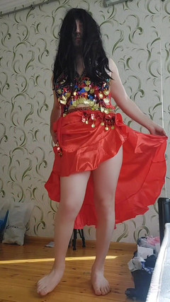 Kitty_Cross: İlk makyaj eğitimim | Kitty Cross ile glam start!