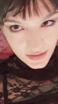 My Face Is What Will Drive You Crazy