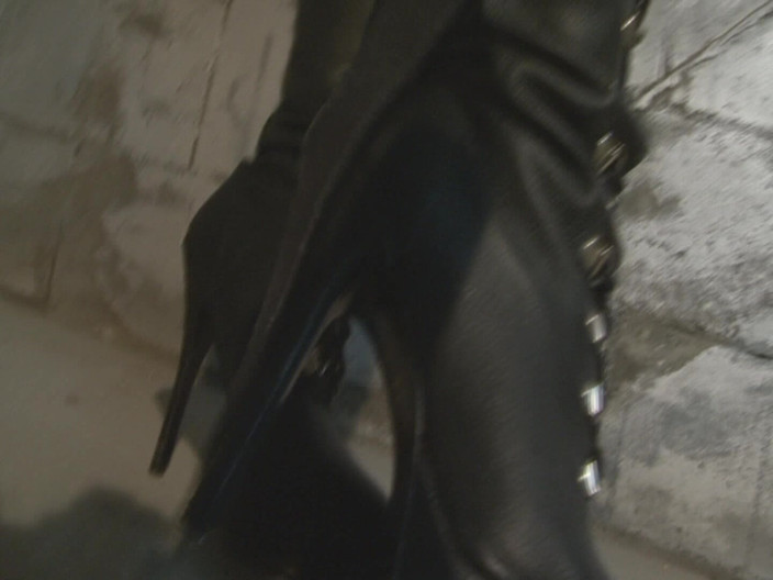 SophiaSylvan: Worship My Boots, Earn the Right to Lick Your Cum...
