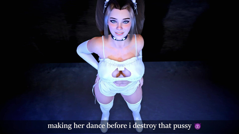 Pixel 3D: Shorties - källarkamera fångade sin första bbc