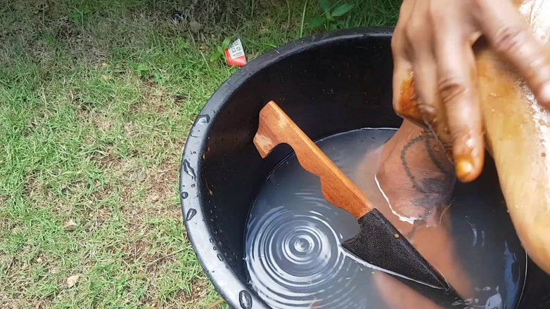 SeductressGem: sampai lumur sperma sambil ngopi dan madu