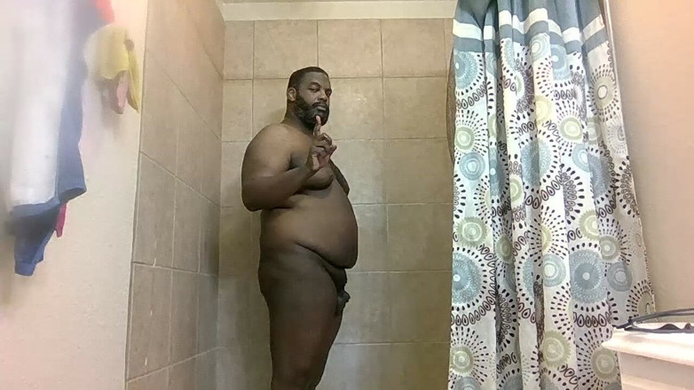 bigblacktxchub: Sabah Duşu Süper Temiz