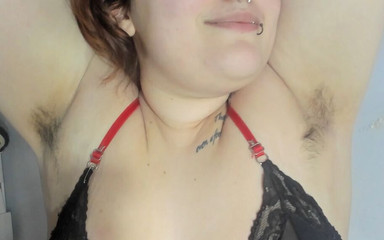 Belen Keisuke: Olej v podpaží