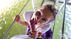 Renata Fox: Compilation des meilleures pipes de la star du porno Renata...