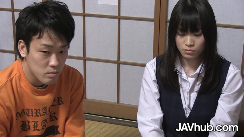 JAVHub: Май Shimizu
