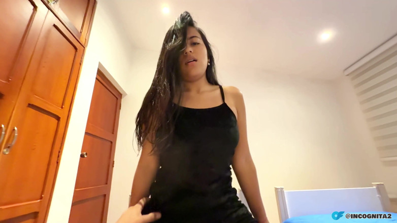 Solo_incognita: I Share a Room with My Stepsister and I Fuck...
