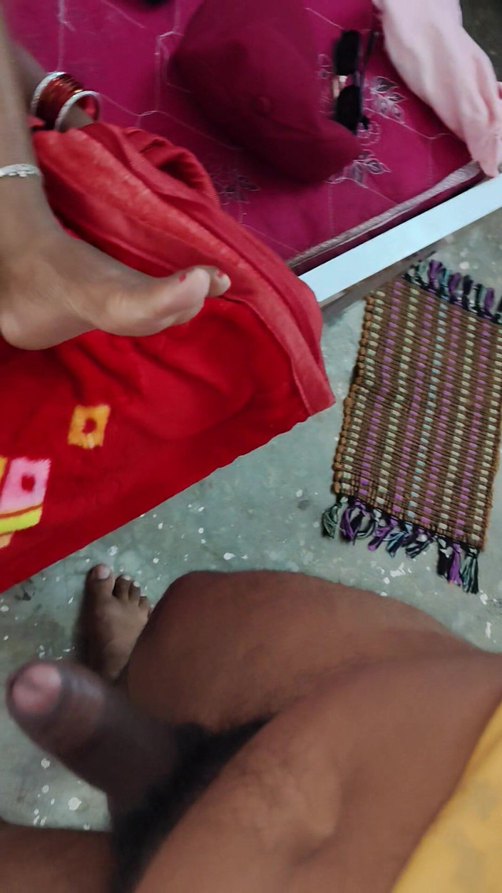 Premi pooja: Tia mais gostosa, filmes de sexo indianos